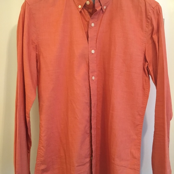 Banana Republic men’s dress shirt - Picture 3 of 3